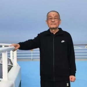 峄县西门里老李头像