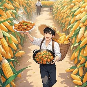 乡土拾光志头像