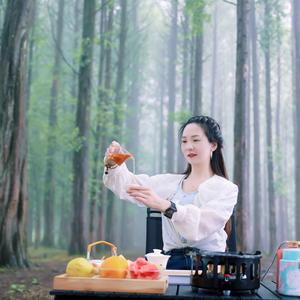 漢水茗茶(勉县店)官方号头像