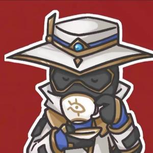 无畏保保头像