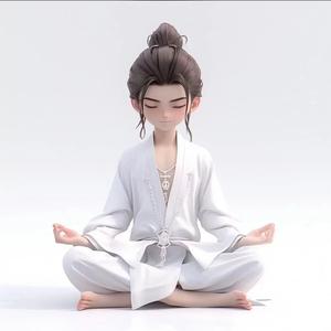老K靠谱头像