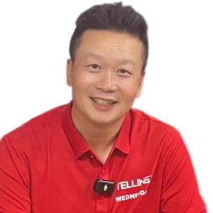 Telling瑞哥在洛杉矶头像
