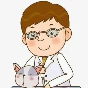 兽医先生头像