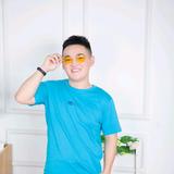 zwy以微笑面对人生头像