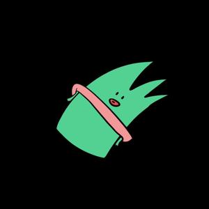 牛小韭战记头像