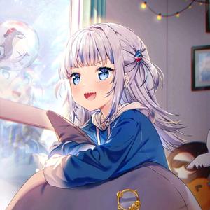 YanRan233头像