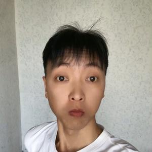 方同学头像