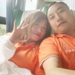 旺苍盈科旅游一海哥头像