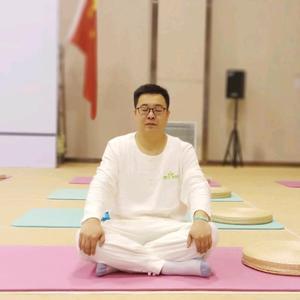 幸运浩宇头像