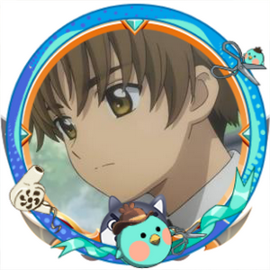 林凡乘风破浪头像