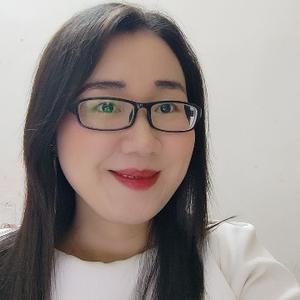 安宁宁英语头像