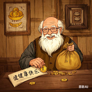 波波头像
