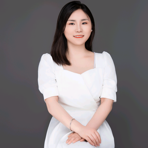圆圆学姐头像