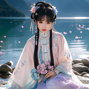 lmj美美头像