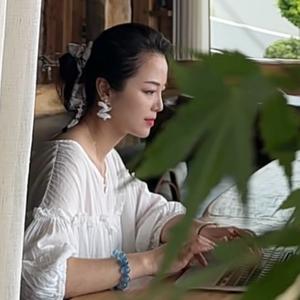 温沐汐头像