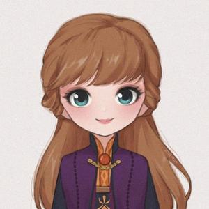 卖火柴的小女孩8662头像