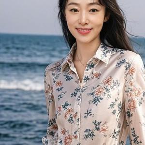 杰语心声头像