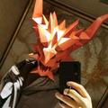 魔术师Jerry头像
