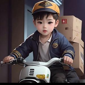 农村小伙头像