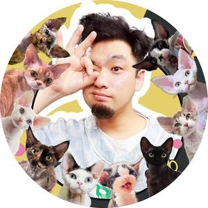胡子叔叔的德文星球头像