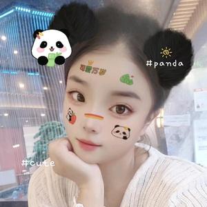 宸宝妈头像