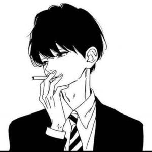 爆料名男头像