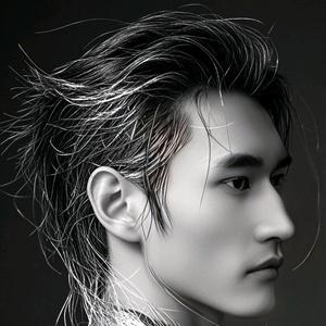郭猫猫头像