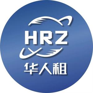 华人租头像