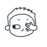才思敏捷的小浩努力中头像