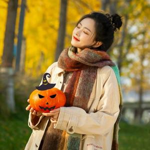 南瓜爱舞蹈头像