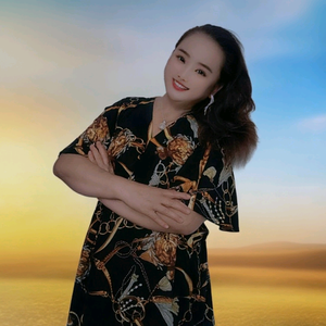 梦幻诗意款头像