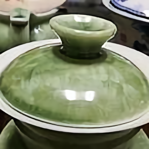 刘济头像
