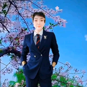 钱美英头像