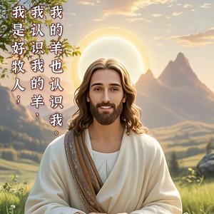 奇异恩典头像