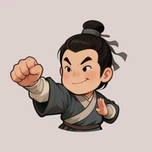 穿梭机头像