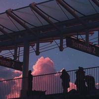 熬夜拜拜咯头像