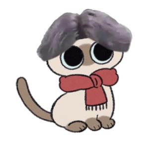 地铁逃生8子 头像