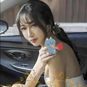 Queen沐雨柔Eve头像