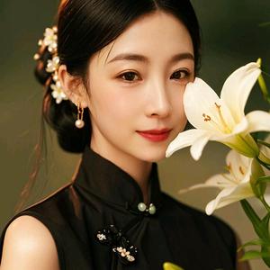 水晶可可2头像