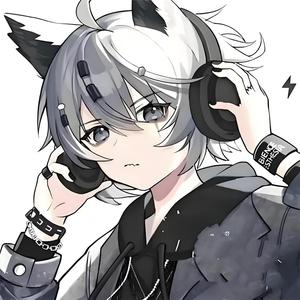 DNFM陌上头像