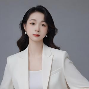 职位多小倩头像