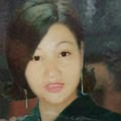 thuyenkbendoi华姐头像