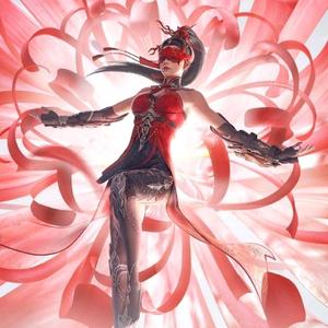 筱米永劫无间头像
