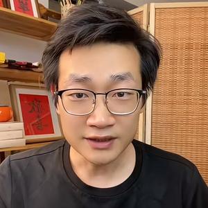 惊鸿一画头像
