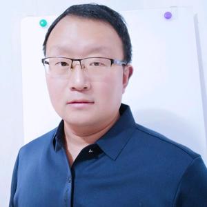 鸿可【九型童真俱乐部】 头像