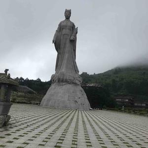 柘一村头像