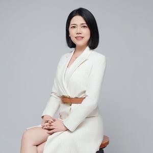 潘娜律师头像