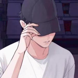 戴先生说剧头像