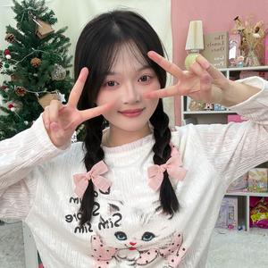 小洳超爱吃头像