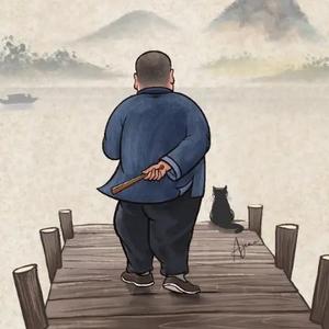 煌叔爱喝茶头像